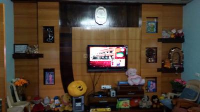 Hall Image of 2400 Sq.ft 3 BHK Independent House for rent in Vidya Nagar Shivamogga for Rs. 28000