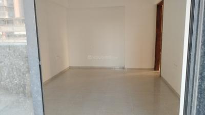 Bedroom Image of 2981 Sq.ft 4 BHK Apartment / Flat for sale in Prism, Vaishno Devi Circle Ahmedabad for Rs. 18400000
