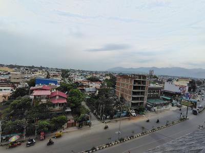Balcony Image of 4050 Sq.ft 12 BHK Builder Floor for sale in Sahastradhara Road Dehradun for Rs. 34000000