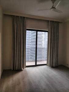 Bedroom Image of 2045 Sq.ft 3 BHK Apartment / Flat for sale in Ireo Skyon, Sector 60 Gurgaon for Rs. 40000000