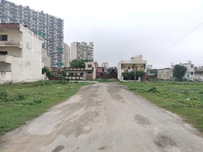 Image of 335 Sq.ft Residential Plot / Land for sale in Sector 75, Faridabad for Rs. 53600000