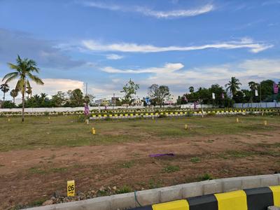 Image of 744 Sq.ft Residential Plot / Land for sale in Thiruporur, Chennai for Rs. 3682056