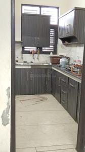 Kitchen Image of 1492 Sq.ft 3 BHK Independent House for rent in Sector-12 Panipat for Rs. 20000