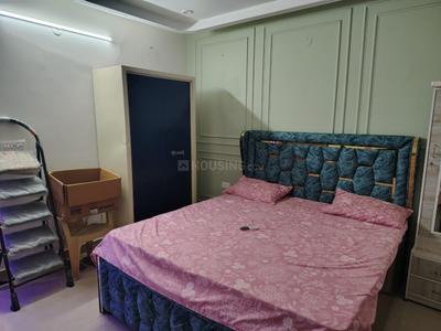 Bedroom Image of 891 Sq.ft 3 BHK Apartment / Flat for sale in Delhi Rajdhani Apartments, Nilothi New Delhi for Rs. 5000000