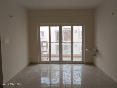 Hall Image of 1500 Sq.ft 3 BHK Apartment / Flat for sale in Dinesh Auric, Bachupally Hyderabad for Rs. 9800000
