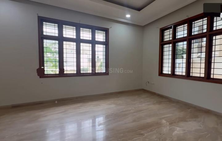 Sanjay Nagar Bedroom 1