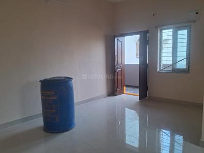 BHK Flat for rent in Moosarambagh, Central Hyderabad 980 Sqft