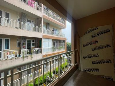 Balcony Image of 1090 Sq.ft 2 BHK Apartment / Flat for sale in Windlass River Valley, Kuwan Wala Dehradun for Rs. 8400000
