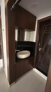 Bathroom Image of 1315 Sq.ft 2 BHK Apartment / Flat for sale in LB Nagar Hyderabad for Rs. 10000000