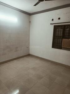 Bedroom Image of 700 Sq.ft 1 BHK Independent House for rent in Aminjikarai Chennai for Rs. 23000