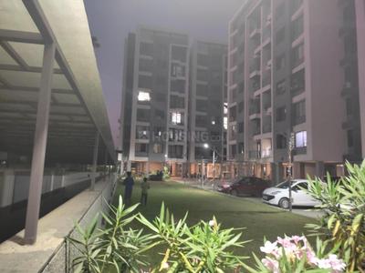 Image of 2500 Sq.ft 2 BHK Apartment / Flat for rent in Shivaay The Spenta Gardenia, Vavol, Gandhinagar for Rs. 25000