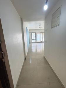 Image of 870 Sq.ft 2 BHK Apartment / Flat for sale in Kanakia Niharika, Thane West, Thane for Rs. 18000000