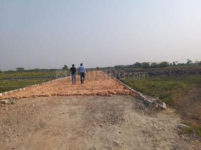 Image of 1089 Sq.ft Residential Plot / Land for sale in Red Feet Plots, Vindhane, Navi Mumbai for Rs. 550000