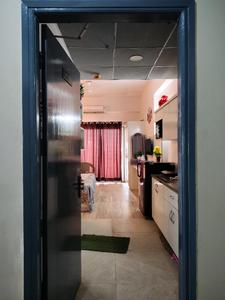 Main Entrance Image of 435 Sq.ft 1 RK Apartment / Flat for sale in Paramount Pine And Oak Studio, Surajpur Greater Noida for Rs. 3100000