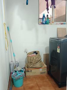 Bedroom Image of 1099 Sq.ft 2 BHK Apartment / Flat for sale in Esteem Enclave by Esteem Ventures, Arakere Bengaluru for Rs. 11300000