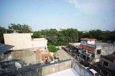 Balcony Image of 1800 Sq.ft 3 BHK Independent House for sale in Odhav Ahmedabad for Rs. 12500000