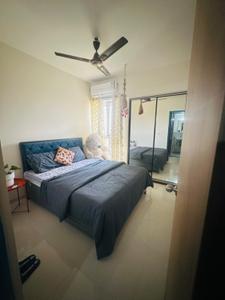 Bedroom Image of 500 Sq.ft 2 BHK Apartment / Flat for sale in Crown Dombivli By Lodha, Dombivli East Thane for Rs. 6500000