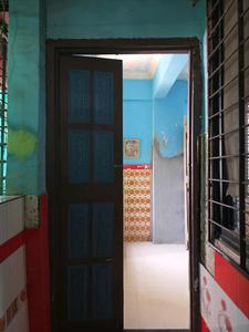 Main Entrance Image of 600 Sq.ft 1 BHK Builder Floor for sale in Nalasopara East Nala Sopara for Rs. 1020000