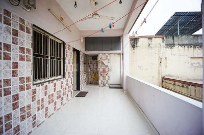 Balcony Image of 1836 Sq.ft 6 BHK Independent House for sale in Isanpur Ahmedabad for Rs. 13000000