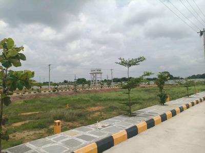 Image of 116 Sq.ft Residential Plot / Land for sale in Medchal, Secunderabad for Rs. 2750002