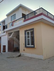 Image of 1200 Sq.ft 2 BHK Independent House for sale in Gomti Nagar Extension, Lucknow for Rs. 5100000