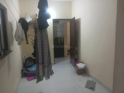 Hall Image of 450 Sq.ft 1 BHK Independent House for rent in Dhanori Pune for Rs. 10000