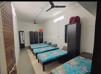 Bedroom Image of Ashwin Pradhan in Shambhu Nagar, Nagpur