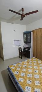 Bedroom Image of 1080 Sq.ft 2 BHK Apartment / Flat for sale in Kalpataru Serenity, Hadapsar Pune for Rs. 7491000