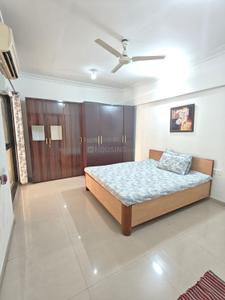Ekta Greenville Bedroom 2