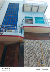 Image of 765 Sq.ft 4 BHK Independent House for sale in Tantura, Mathura for Rs. 5000000
