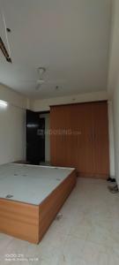 Bedroom Image of 2250 Sq.ft 4 BHK Apartment / Flat for rent in Shreenathji Vinayak Platina Phase 1 Block B And C, Bhelupur Varanasi for Rs. 65000