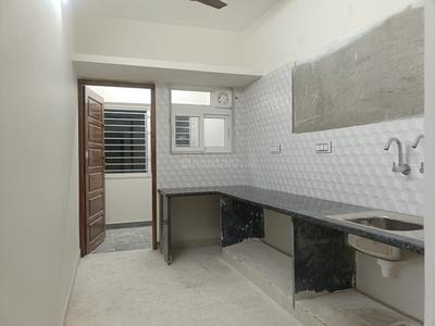 Kitchen Image of 1310 Sq.ft 3 BHK Apartment / Flat for rent in Adambakkam Chennai for Rs. 45000
