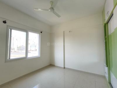 Bedroom Image of 1149 Sq.ft 3 BHK Apartment / Flat for sale in SBR Keerthiprime, Sannatammanahalli Bengaluru for Rs. 11000000
