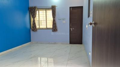 Bedroom Image of 1300 Sq.ft 3 BHK Independent House for rent in Shri Nathji Nagar Bhavnagar for Rs. 18000