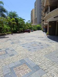 Image of 1600 Sq.ft 3 BHK Apartment / Flat for sale in Nyati Epitome, Mohammed Wadi, Pune for Rs. 14200000