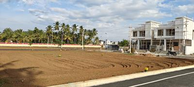 Image of 1285 Sq.ft Residential Plot / Land for sale in Periyanaickenpalayam, Coimbatore for Rs. 1250000