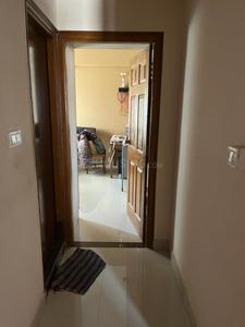 Bedroom Image of 1500 Sq.ft 3 BHK Apartment / Flat for sale in JP Nagar Bengaluru for Rs. 14900000