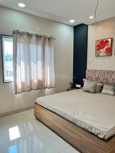 Bedroom Image of 1200 Sq.ft 3 BHK Independent House for sale in Sejbahar Raipur for Rs. 3300000