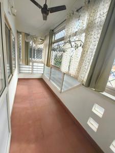 Balcony Image of 1490 Sq.ft 3 BHK Apartment / Flat for sale in Mahaveer Rose, Bommanahalli Bengaluru for Rs. 9500000