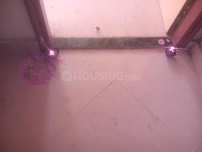 Bedroom Image of 590 Sq.ft 1 BHK Apartment / Flat for sale in Audumber Shree Dattatray Tower, Badlapur West Badlapur for Rs. 2000000