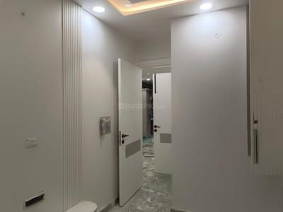 3 BHK Independent Builder Floor