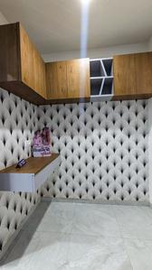 Bedroom Image of 850 Sq.ft 1 BHK Villa for sale in Nebullus Marigold, Masma Surat for Rs. 2155000