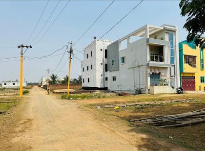 Residential Plot