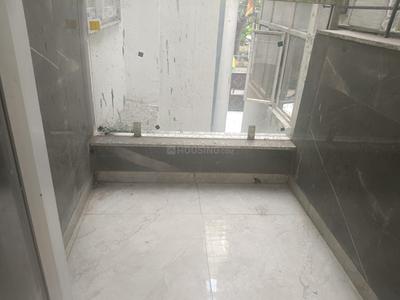 Balcony Image of 2200 Sq.ft 4 BHK Builder Floor for sale in Vasundhara Ghaziabad for Rs. 22200000