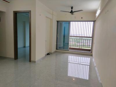Living Room Image of 1262 Sq.ft 2 BHK Apartment / Flat for sale in Taj Imperial, Ulwe Navi Mumbai for Rs. 17500000