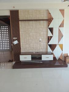 Hall Image of 1398 Sq.ft 3 BHK Apartment / Flat for sale in Ambuja Ecospace Residencia, New Town Kolkata for Rs. 17200000