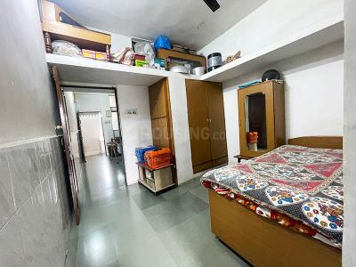 Bedroom Image of 1503 Sq.ft 3 BHK Independent House for sale in Bapunagar Ahmedabad for Rs. 10500000