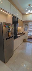 Kitchen Image of 1090 Sq.ft 2 BHK Apartment / Flat for sale in Mahagun Moderne, Sector 78 Noida for Rs. 15600000