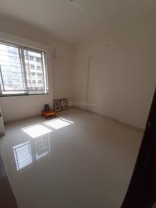 Bedroom Image of 950 Sq.ft 2 BHK Apartment / Flat for rent in VTP Urban Nest Phase 1, Pisoli Pune for Rs. 20000