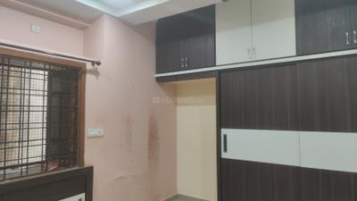 Bedroom Image of 1045 Sq.ft 2 BHK Apartment / Flat for sale in Sainikpuri Secunderabad for Rs. 5450000